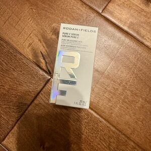Rodan + Fields Pure C Serum